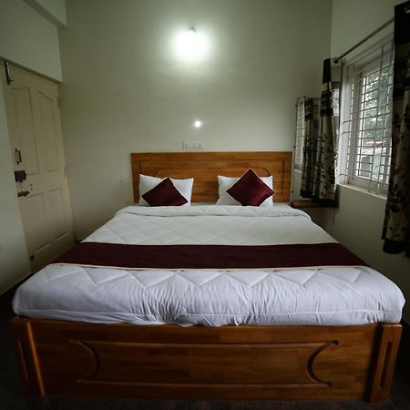 Naksha Tree Hotels - Yelagiri Exterior photo