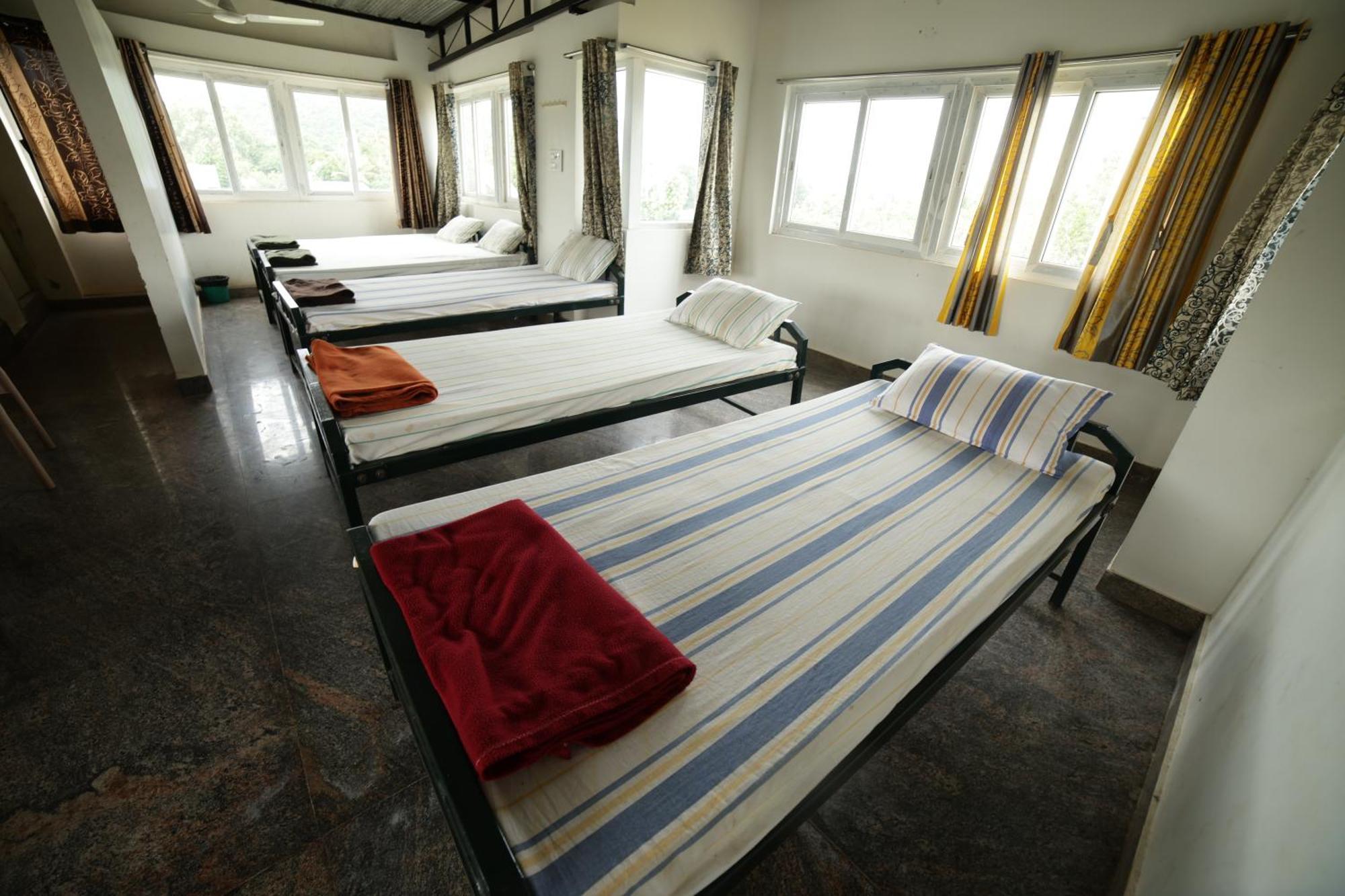 Naksha Tree Hotels - Yelagiri Exterior photo