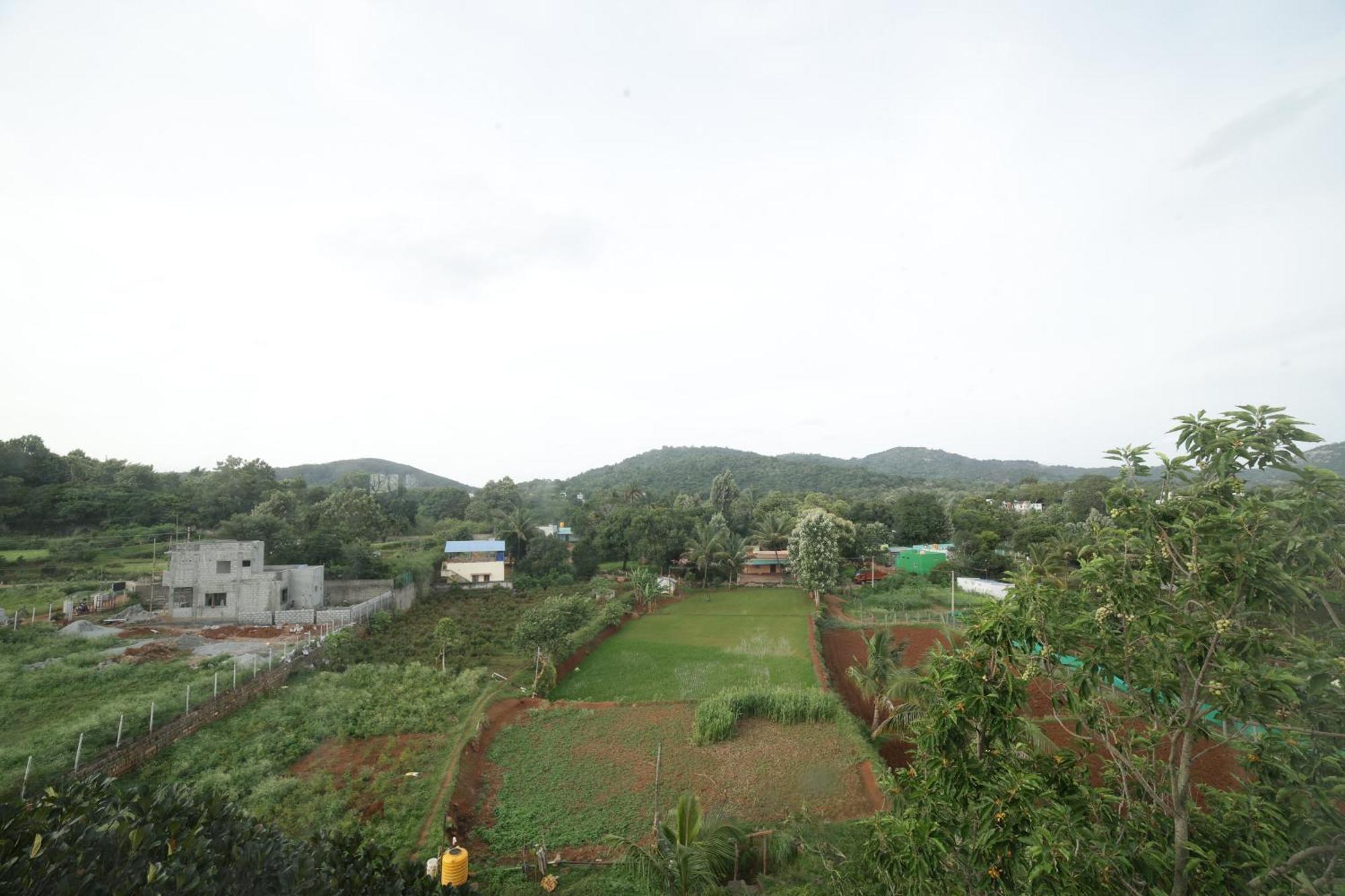 Naksha Tree Hotels - Yelagiri Exterior photo