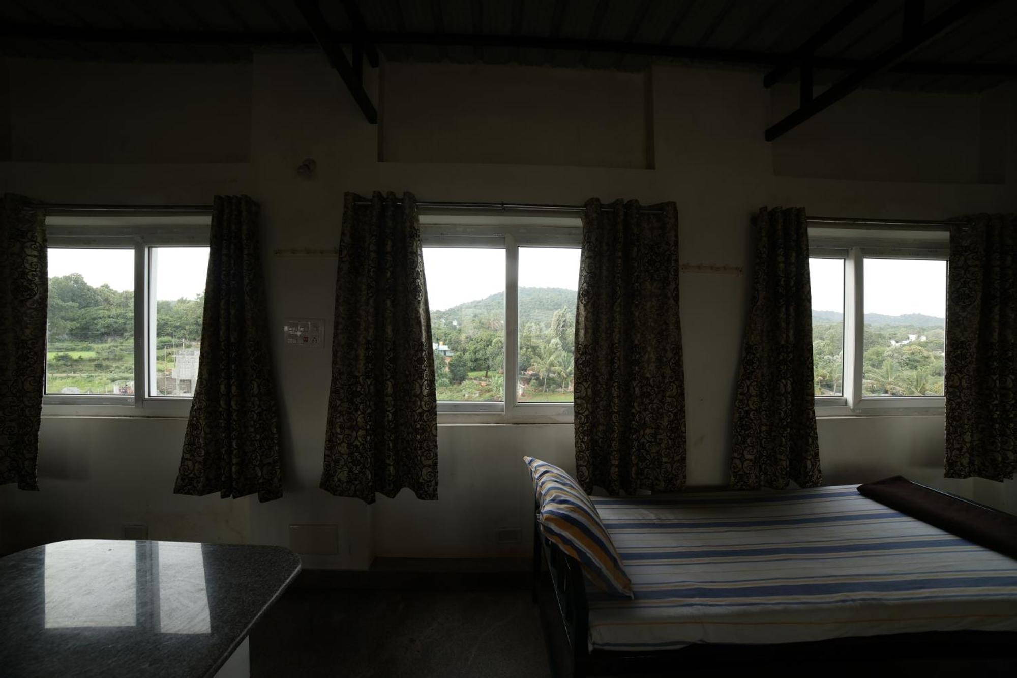 Naksha Tree Hotels - Yelagiri Exterior photo